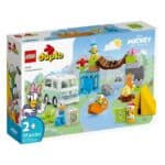 LEGO 10997 DUPLO - Camping Adventure