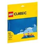 LEGO 11025 CLASSIC - BLUE BASEPLATE