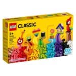 LEGO 11030 CLASSIC - LOTS OF BRICKS