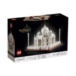 LEGO 21056 ARCHITECTURE - TAJ MAHAL