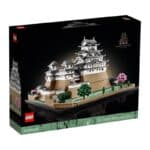 LEGO 21060 ARCHITECTURE - HIMEJI CASTLE
