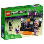 LEGO 21242 MINECRAFT - THE END ARENA