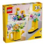 LEGO 31149 CREATOR - FLOWERS IN WATERING CAN