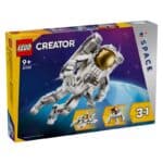 LEGO 31152 CREATOR - SPACE ASTRONAUT