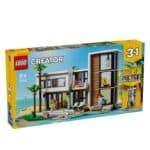 LEGO 31153 CREATOR - 3-IN MODERN HOUSE