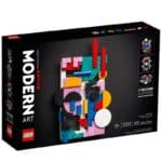 LEGO 31210 ART - MODERN ART
