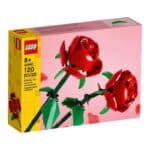 LEGO 40460 - ROSES