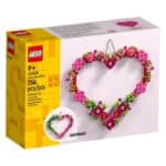 LEGO 40638 CREATOR - HEART ORNAMENT