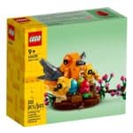 LEGO 40639 CREATOR - BIRDS NET