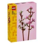 LEGO 40725 - CHERRY BLOSSOMS