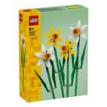 LEGO 40747 OTHER - Daffodils