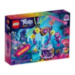 LEGO 41250 TROLLS - TECHNO REEF DANCE PARTY
