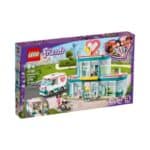 LEGO 41394 FRIENDS - Heartlake City Hospital