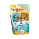 LEGO 41410 FRIENDS - Andrea s Summer Play Cube
