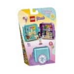 LEGO 41410 FRIENDS - Emma s Summer Play Cube