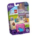 LEGO 41667 FRIENDS - Olivia s Gaming Cube