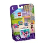 LEGO 41668 FRIENDS - Emma s Fashion Cube