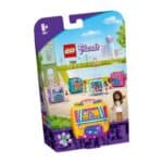 LEGO 41671 FRIENDS - Andrea s Swimming Cube