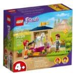 LEGO 41696 FRIENDS - Pony-Washing Stable