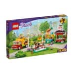 LEGO 41701 FRIENDS - Street Food Market