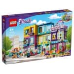 LEGO 41704 FRIENDS - Main Street Building