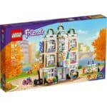 LEGO 41711 FRIENDS - Emma s Art School