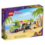 LEGO 41712 FRIENDS - Recycling Truck