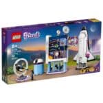 LEGO 41713 FRIENDS - Olivia s Space Academy