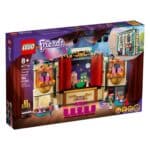 LEGO 41714 FRIENDS - Andrea s Theater School