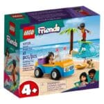 LEGO 41725 FRIENDS - Beach Buggy Fun