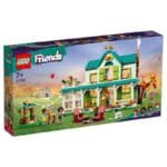 LEGO 41730 FRIENDS - Autumn s House