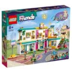 LEGO 41731 FRIENDS - HEARTLAKE INTERNATIONAL SCHOOL
