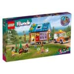 LEGO 41735 FRIENDS - MOBILE TINY HOUSE