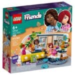 LEGO 41740 FRIENDS - ALYA S ROOM