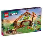 LEGO 41745 FRIENDS - AUTUMN S HORSE STABLE
