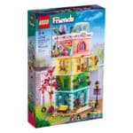 LEGO 41748 FRIENDS - HEARTLAKE CITY COMMUNITY CENTER