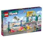 LEGO 41751 FRIENDS - Skate Park