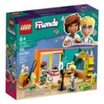 LEGO 41754 FRIENDS - Leo s Room
