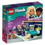 LEGO 41755 FRIENDS - Nova s Room