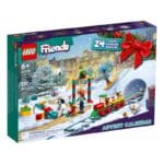 LEGO 41758 FRIENDS - FRIENDS ADVENT CALENDAR 2023