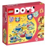 LEGO 41806 DOTS - Ultimate Party Kit