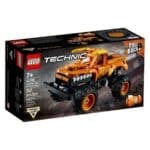 LEGO 42135 TECHNIC - Monster Jam™ El Toro Loco™