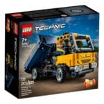 LEGO 42147 TECHNIC - Dump Truck