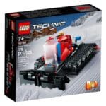 LEGO 42148 TECHNIC - Snow Groomer