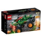 LEGO 42149 TECHNIC - MONSTER JAM DRAGON