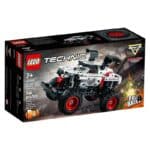 LEGO 42150 TECHNIC - MONSTER JAM MONSTER MUTT DALMATIAN