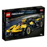 LEGO 42151 TECHNIC - BUGATTI BOLIDE