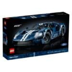 LEGO 42154 TECHNIC - 2022 FORD GT