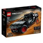 LEGO 42160 TECHNIC - AUDI RS Q E-TRON