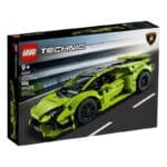 LEGO 42161 TECHNIC - LAMBORGHINI HURACAN TECNICA